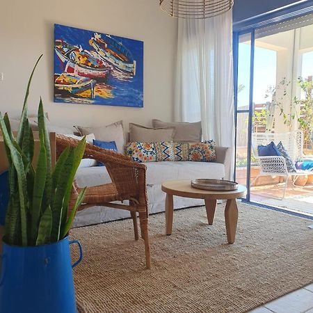 The Turquoise Suite On The Sea Trail, Atlit Екстериор снимка
