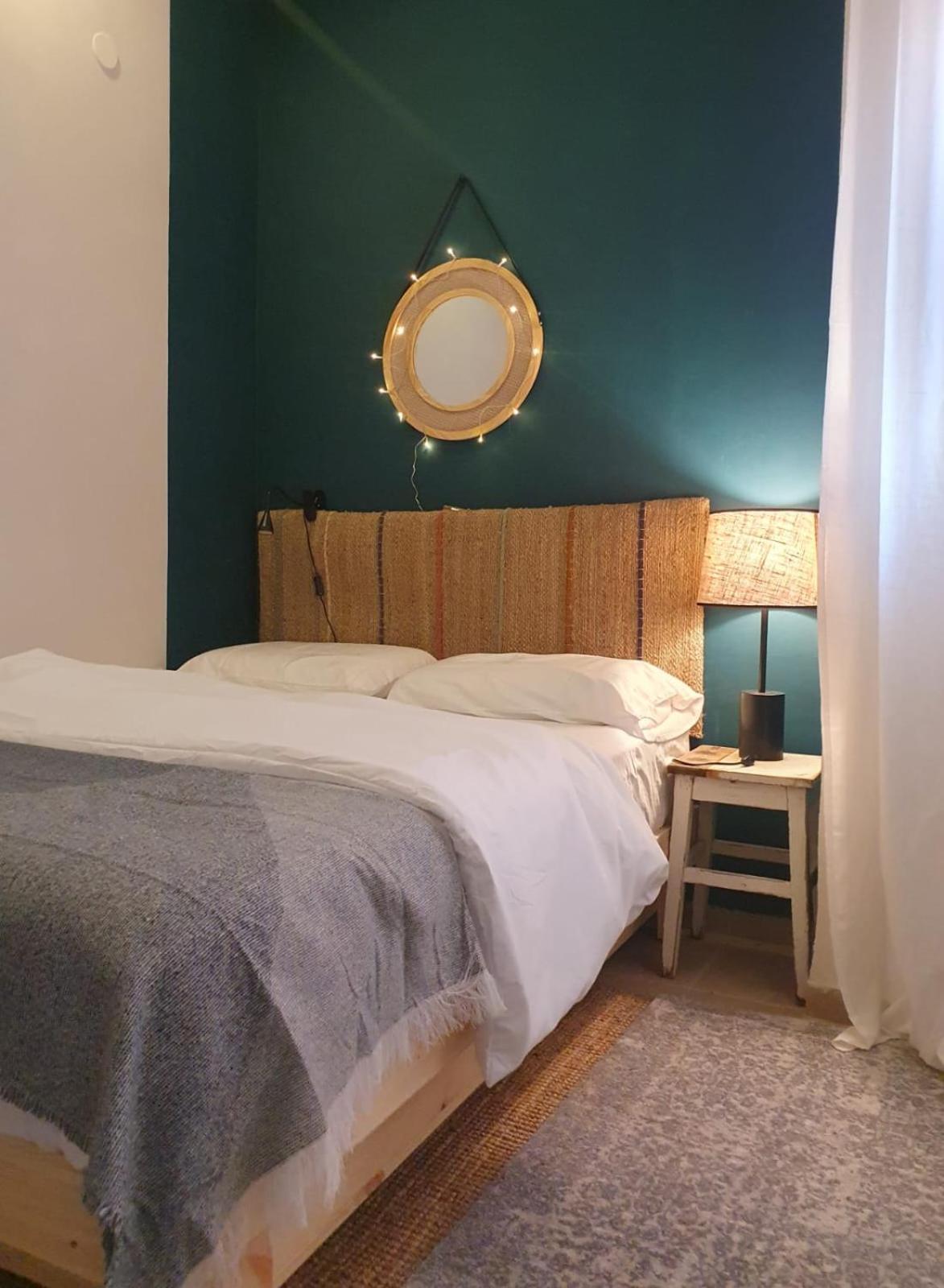 The Turquoise Suite On The Sea Trail, Atlit Екстериор снимка