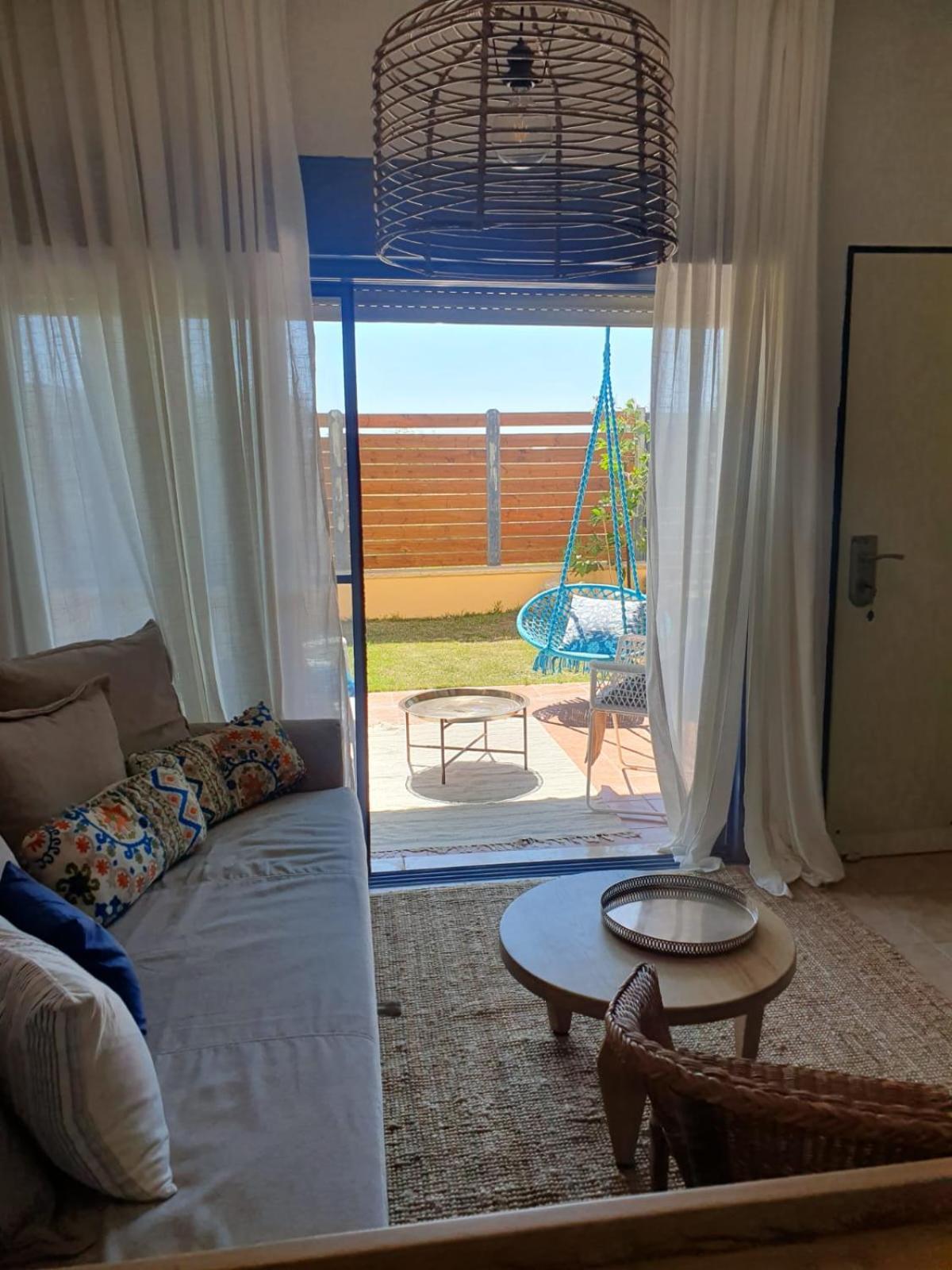 The Turquoise Suite On The Sea Trail, Atlit Екстериор снимка