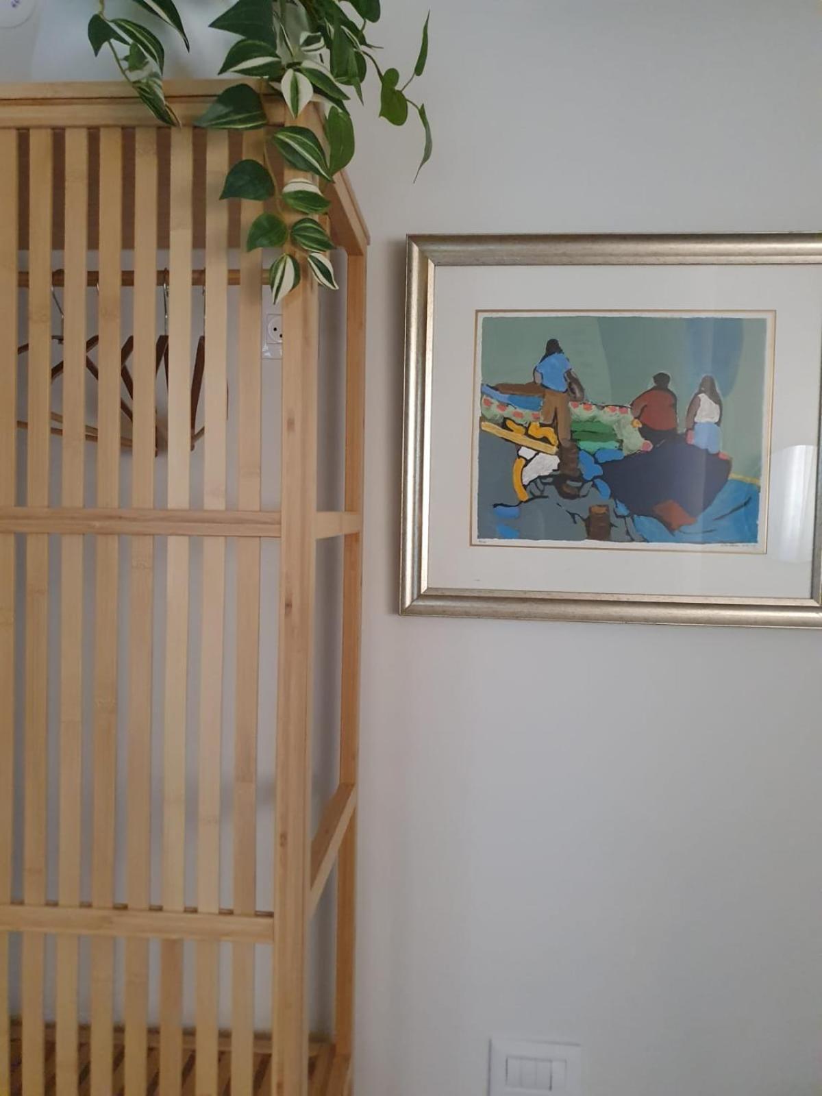 The Turquoise Suite On The Sea Trail, Atlit Екстериор снимка