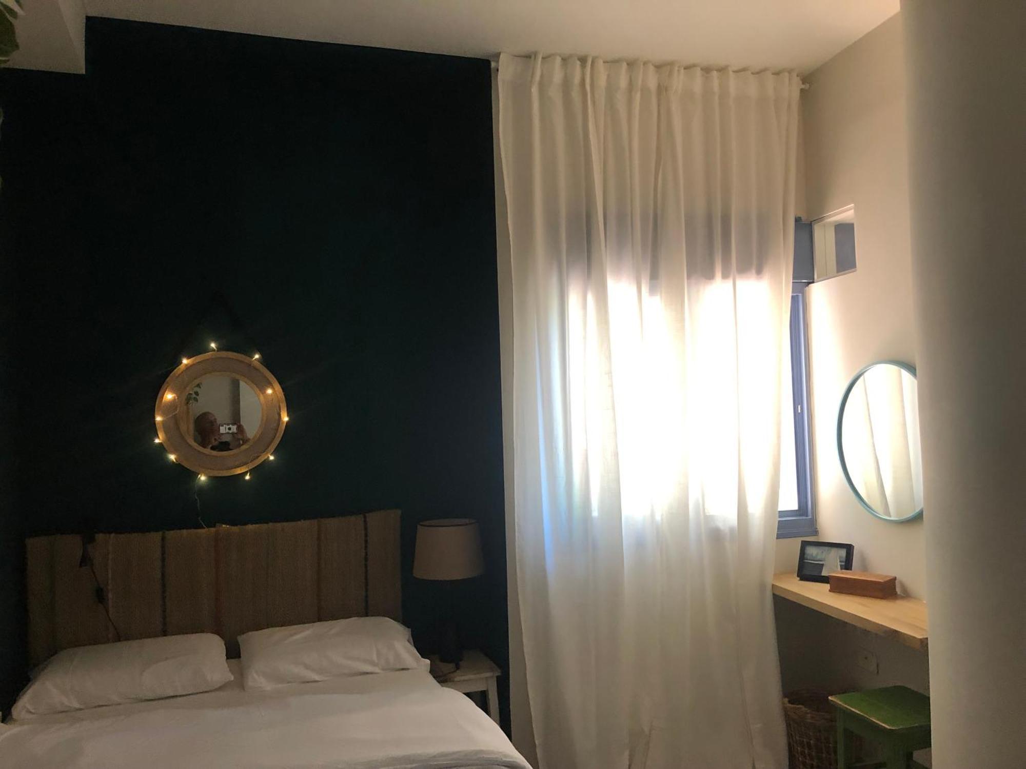 The Turquoise Suite On The Sea Trail, Atlit Екстериор снимка