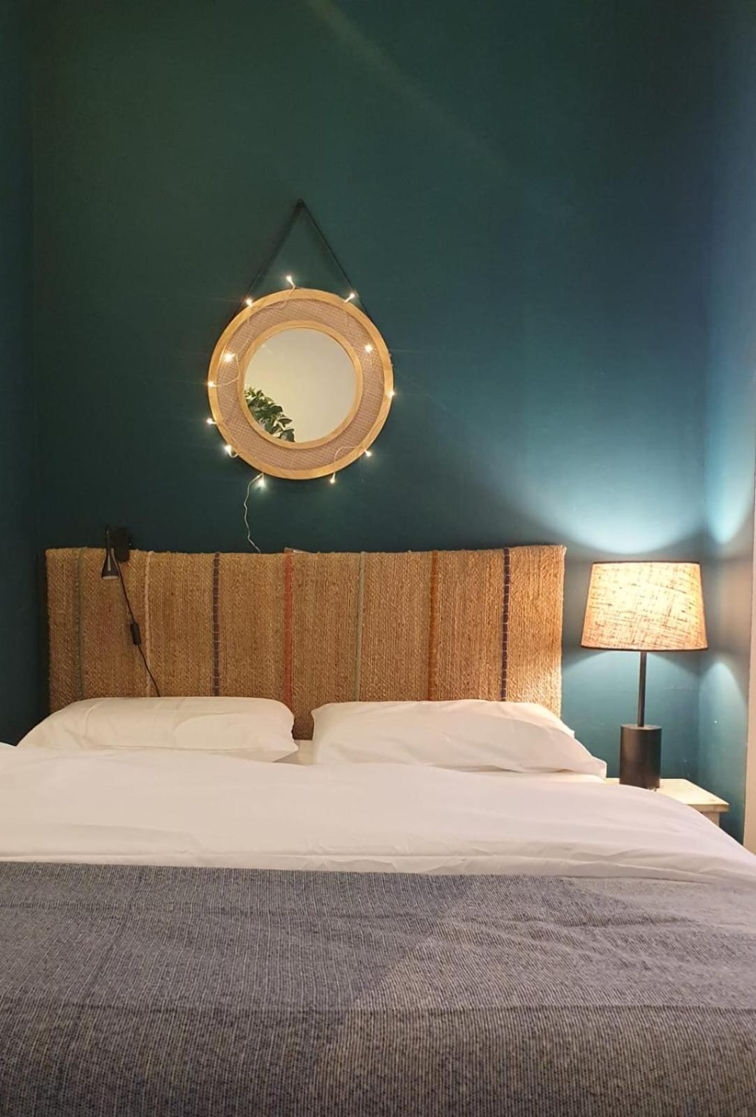 The Turquoise Suite On The Sea Trail, Atlit Екстериор снимка